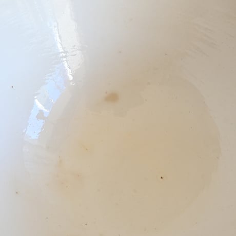 France Antique Cafe Bowl "Digoin&Sarreguemines" / フランス  カフェオレボウル ”ディゴワン＆サルグミンヌ” φ:17.2cm