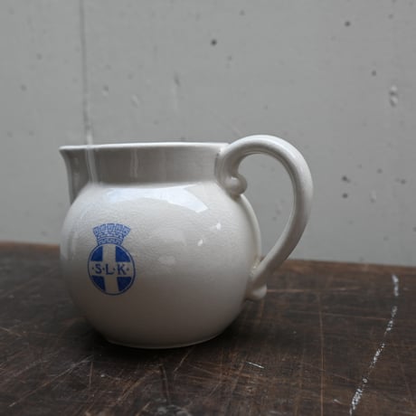 gustavsberg milk jug  / グスタフスベリ ミルクジャグ ピッチャー