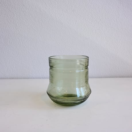 Finland KARHULA Tumbler / フィンランド カルフラ社のタンブラーB