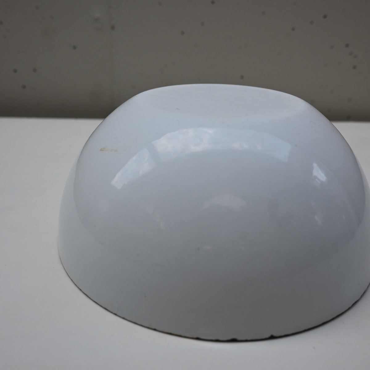 FINEL社 カイフランクデザイン　アンティーク　ホーローボール　5サイズセット FINEL社 カイフランクデザインアンティークホーローボール5サイズセット