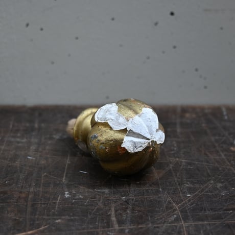 France Antique Wood Objet  / フランス アンティーク 木片のオブジェ