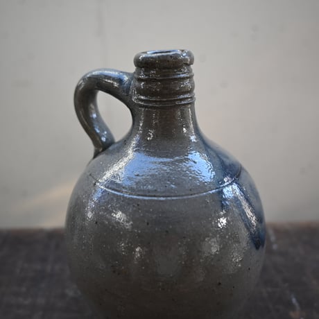FRANCE Antique Wine Jug / フランス アンティーク ワインジャグ