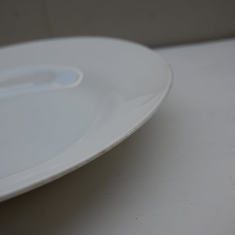 ARABIA MAISEMA オールドアラビア スーププレート2個 ARABIA MAISEMA オールドアラビア スーププレート2個 ARABIA