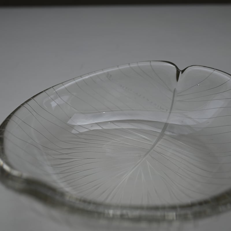 /イッタラ Tapio Wirkkala アッシュトレイ(大) Tapio Wirkkala Art Object Iittala Ashtray/ タピオ・