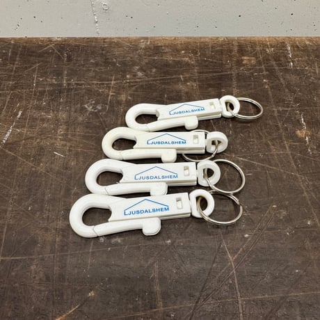 SWEDEN  Carabiner / スウェーデン カラビナ