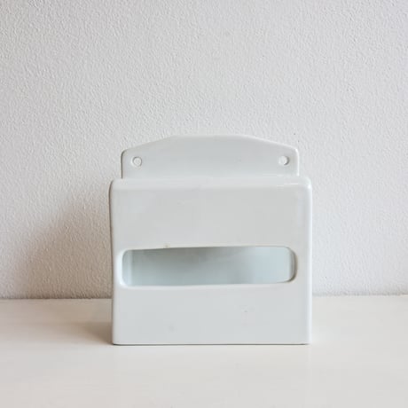 Finland ARABIA Paper Holder / フィンランド アラビア ペーパーホルダー