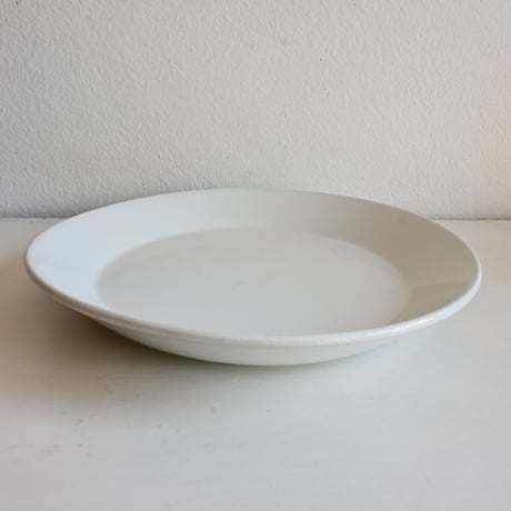 Finland ARABIA KILTA Middle Plate / フィンランド  アラビア キルタ 中プレート φ:19.4cm
