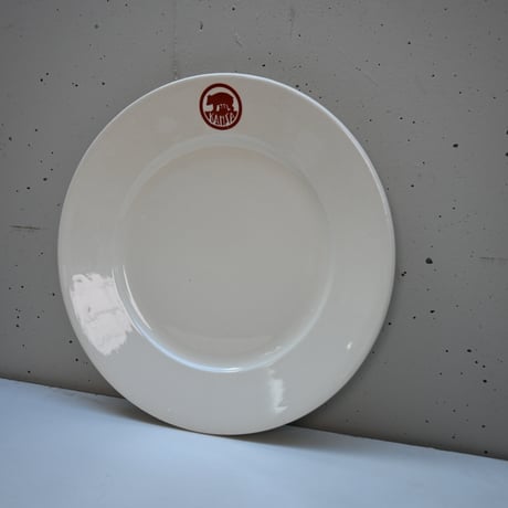 OLD ARABIA KANSASTAMP  Wide plate / オールドアラビア  KANSAスタンプ ワイドプレート