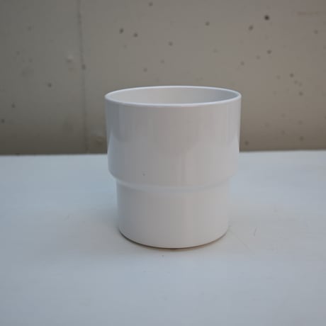 Sarvis Tauno Tarna plastic cup / サルヴィス社 タウノ・タルナ プラスチック コップ 白2