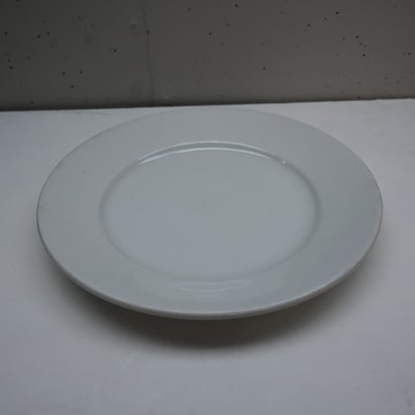 OLD ARABIA WideRim Plain plate / オールドアラビア  ワイドリム プレーンプレート