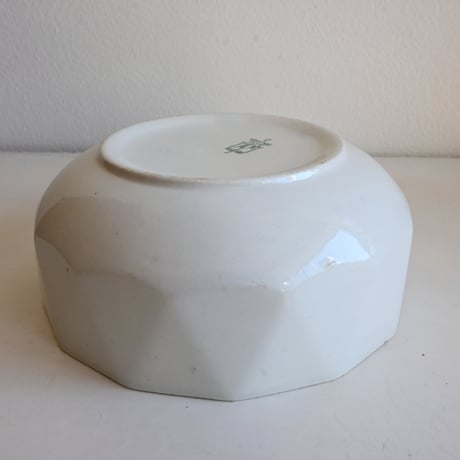 OLD ARABIA Gustaf Stark bowl / オールドアラビア  多角形ボウル 小