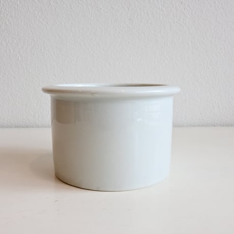 Finland ARABIA Jam pot / フィンランド アラビア ジャムポット B
