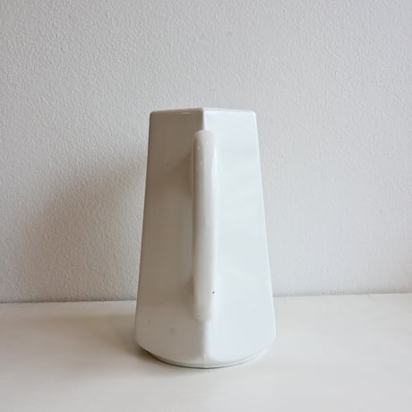 Finland  OLD ARABIA  Pitcher / アラビア オールドアラビア  面取ピッチャー