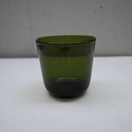 NUUTAJARVI Kaj Franck / カイ・フランク 5023 タンブラー 18cl B
