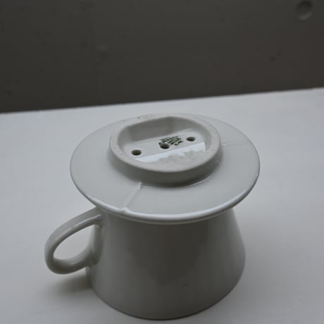 ARABIA Coffee Dripper / アラビア コーヒー ドリッパー B
