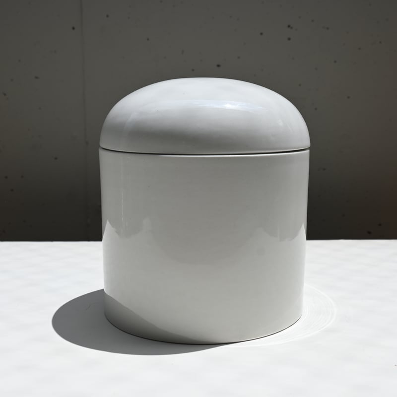 レア⭐︎美品　ARABIA サイマー　蓋もの ARABIA Eeva Jar /アラビア エヴァ蓋つきジャー | landverse