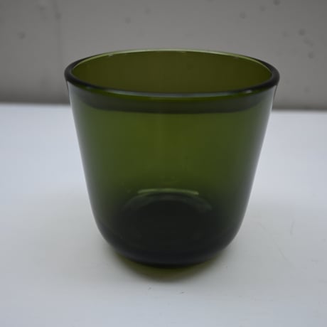 NUUTAJARVI Kaj Franck / カイ・フランク 5023 タンブラー 18cl B