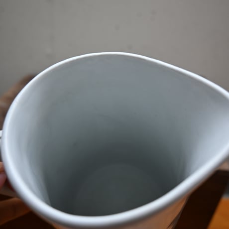 ARABIA  Pitcher / アラビア 古いピッチャー（直しあり）A