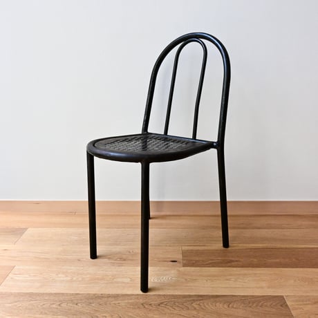 France Old Chair "Robert Mallet-Stevens"  /  フランス ロベール・マレ・ステヴァンの椅子 A