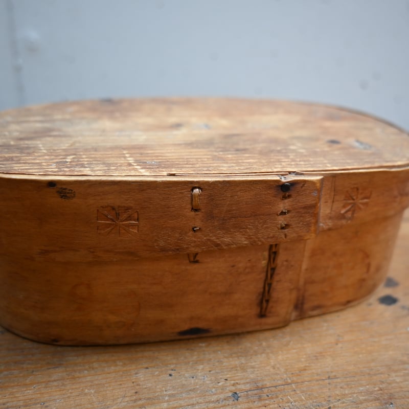 Sweden Svepask / スウェーデン スヴェープアスク A | landverse