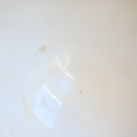 France Antique Cafe Bowl "Digoin&Sarreguemines" / フランス  カフェオレボウル ”ディゴワン＆サルグミンヌ” φ:17.2cm