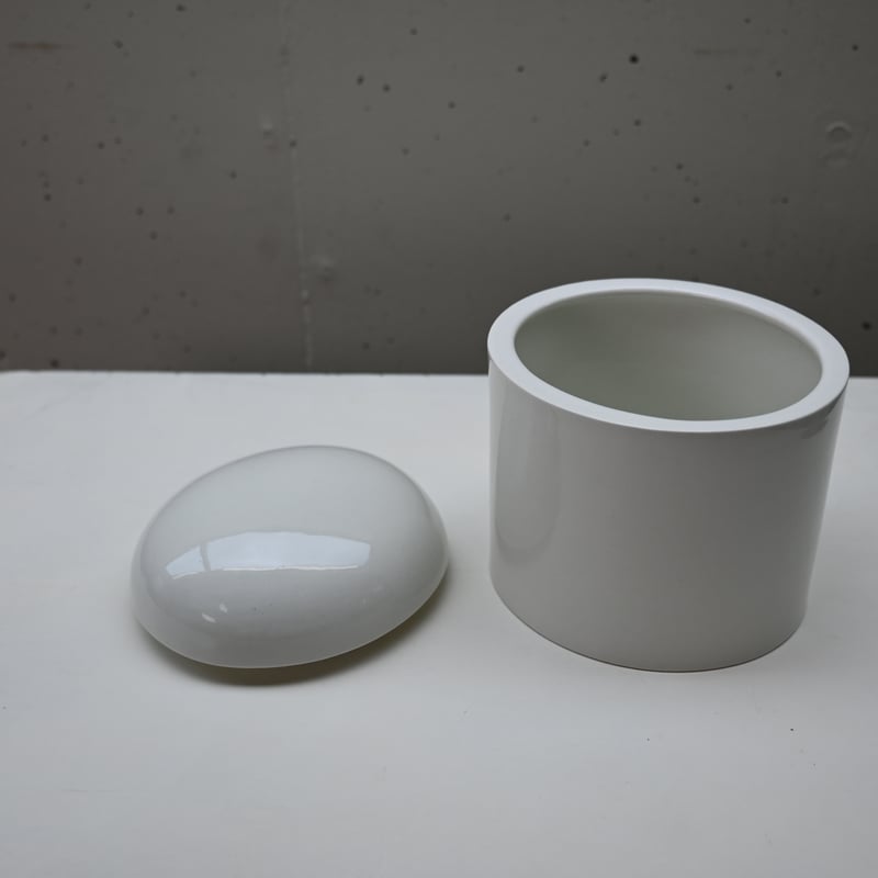 ARABIA Eeva Jar /アラビア エヴァ蓋つきジャー | landverse