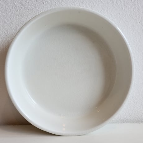 Finland ARABIA KILTA Round Plate / フィンランド  アラビア キルタ 丸深皿