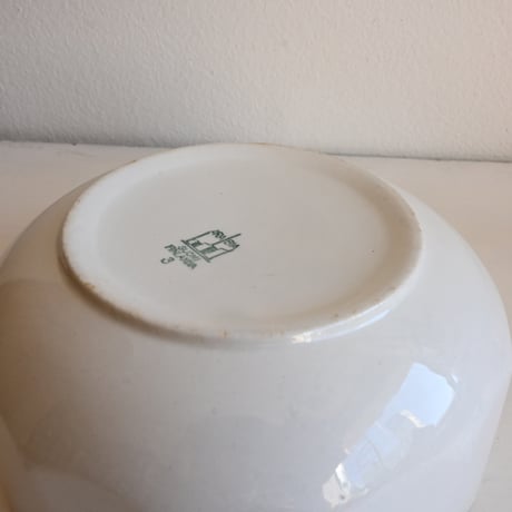 OLD ARABIA Gustaf Stark bowl / オールドアラビア  多角形ボウル 小