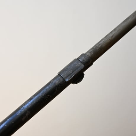 France Antique Gras Lamp 203  /  フランス Gras “203” 初期型