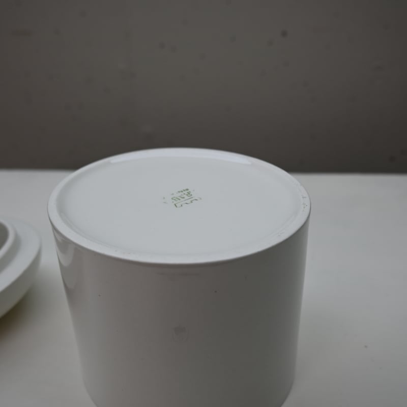 ARABIA ジャー蓋付セット Runo 蓋付きジャー／ARABIA（アラビア）｜愛着を持ってずっと使いたい