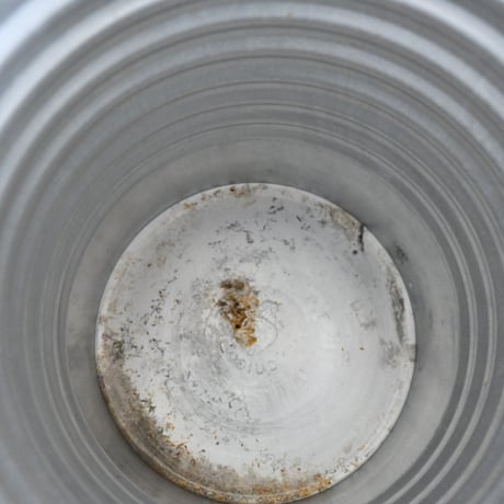 France Guigoz  aluminum canister / アルミキャニスター