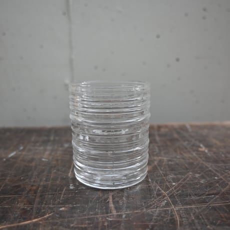 NUUTAJARVI Rustica glass / ヌータヤルヴィ ラスティカ グラス