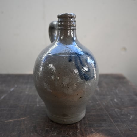 FRANCE Antique Wine Jug / フランス アンティーク ワインジャグ