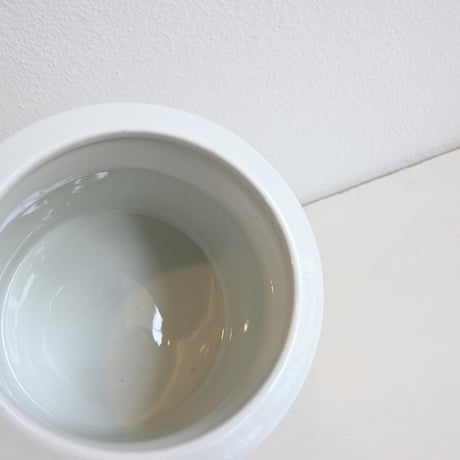 Finland ARABIA Pomona Pot / フィンランド アラビア 蓋付きポット