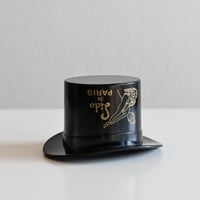 フランス 古いLidoのアッシュトレイ