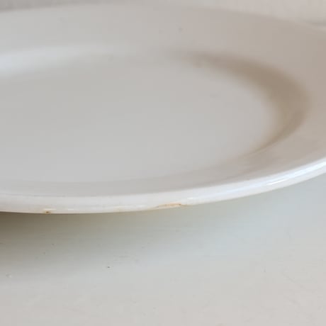 Finland OLD ARABIA   / オールドアラビア 赤十字プレート φ:21cm