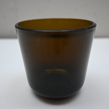 NUUTAJARVI Kaj Franck / カイ・フランク 5023 タンブラー 18cl C