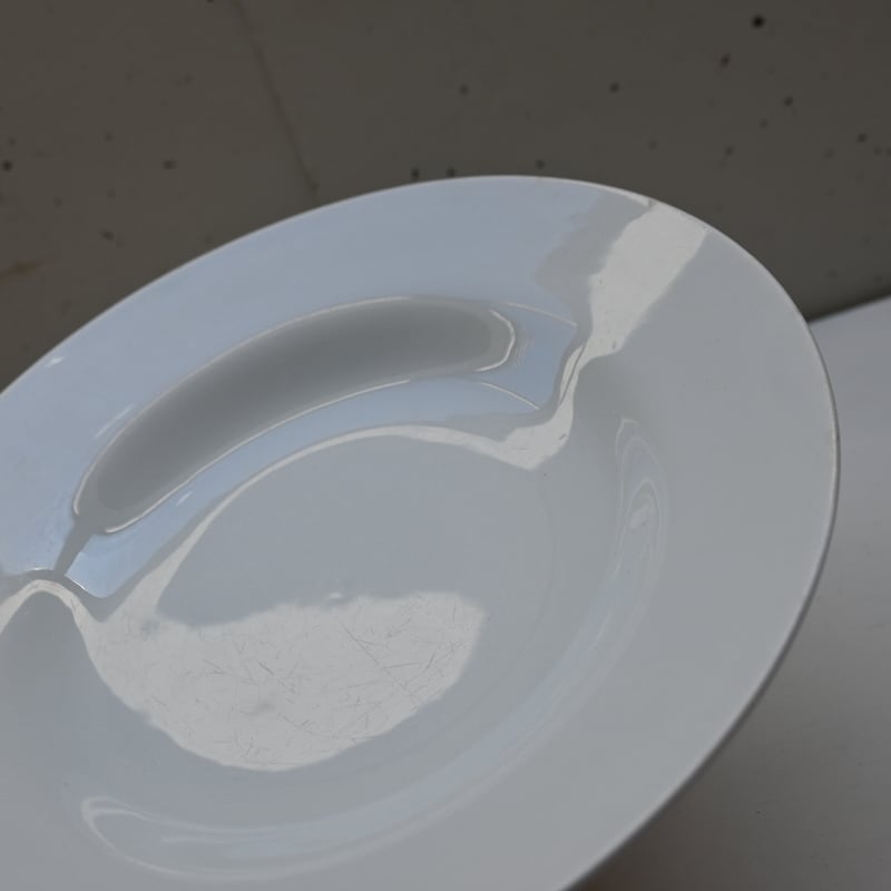 ARABIA MAISEMA オールドアラビア スーププレート2個 ARABIA