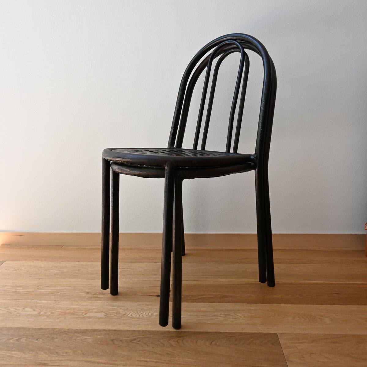 France Old Chair 
