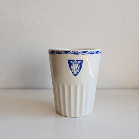 Sweden Old Gustavsberg  / オールドグスタフスベリ  エリック９世のタンブラー B