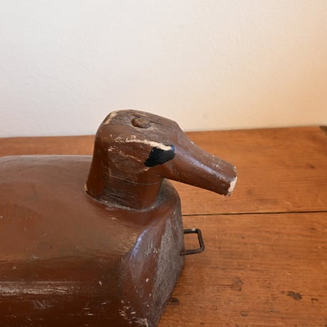 Sweden Decoy / スウェーデン 鳥のデコイ