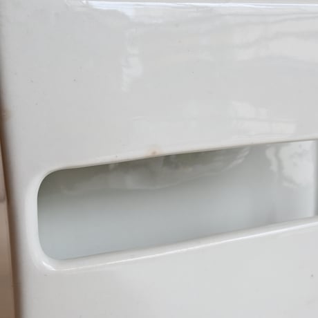 Finland ARABIA Paper Holder / フィンランド アラビア ペーパーホルダー