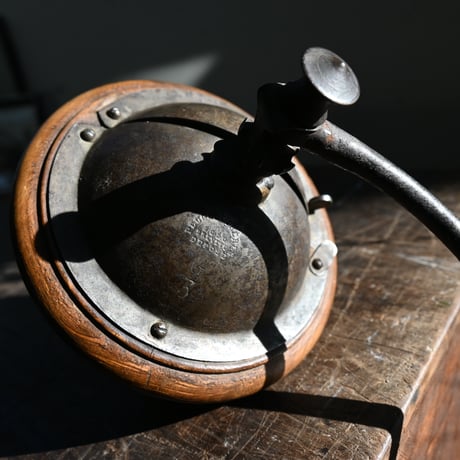 France Peugeot Coffee Mill "G3" / フランス プジョー G3 コーヒーミル