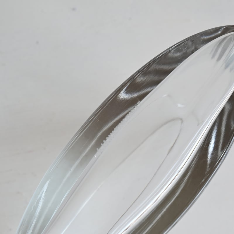 イッタラ タピオヴィルカラ Ovalis iittala（イッタラ）｜Tapio