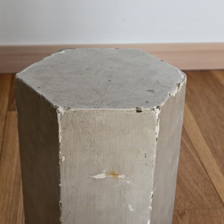 France Hexagonal object / フランス 六角形のオブジェ