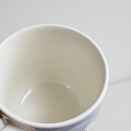 Finland Old Arabia Helja Kids Mugcup / フィンランド アラビア キッズバニーマグカップC