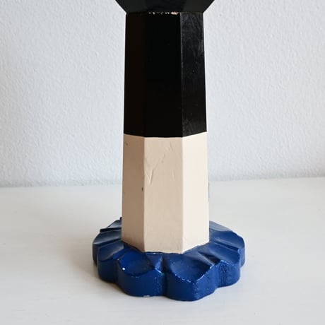 Finland  wooden lighthouse / フィンランド 木製の灯台 大