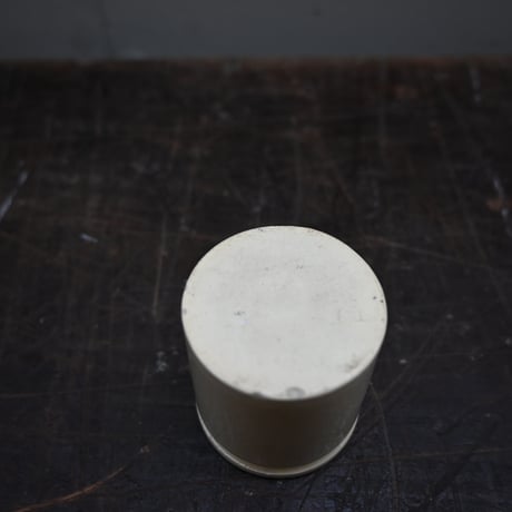 France Old Mini Pot / フランス 古いミニポット 小