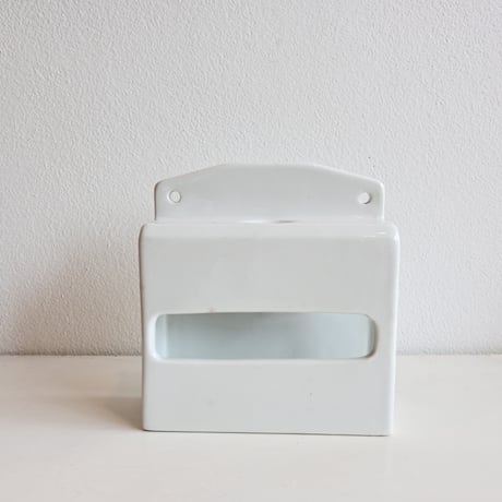 Finland ARABIA Paper Holder / フィンランド アラビア ペーパーホルダー