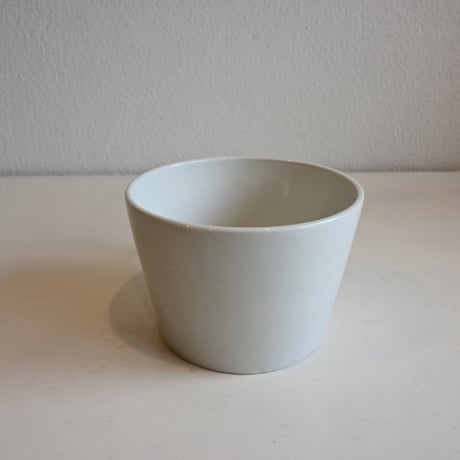 ARABIA KILTA Cup Kaj Franck  / アラビア キルタ カップ カイフランク ホワイト φ:7.9cm A